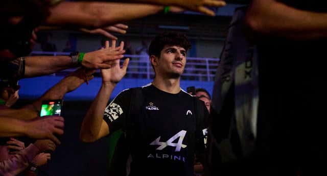 Final de Valladolid Premier Padel 2024: a qué hora es, resultados en directo y dónde ver