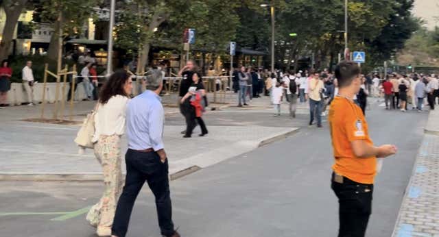 Por qué algunos puestos míticos han ‘desaparecido’ de los alrededores del Bernabéu