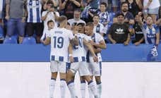 Getafe 1 - Leganés 1, en directo: resumen, goles y resultado del partido de LALIGA EA Sports