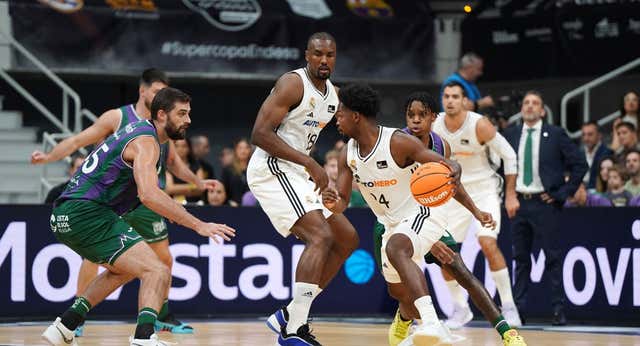 La nueva era del Real Madrid necesita «paciencia»
