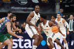 La nueva era del Real Madrid necesita «paciencia»