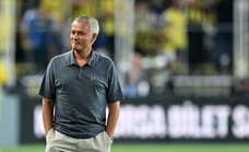 Mourinho se complica a lo grande la Liga y ya tiene mote en Turquía: “El llorón número 1”