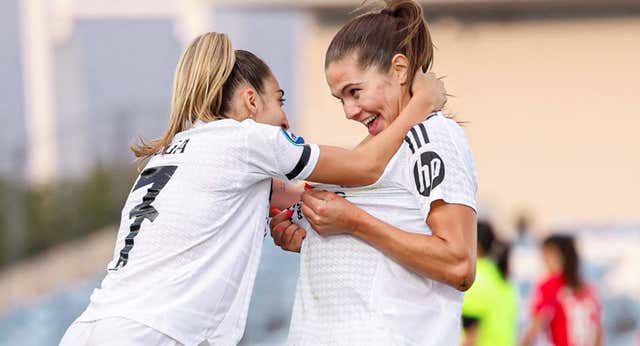 Un juego para creer, una dosis de polémica arbitral y otro gran triunfo del Real Madrid antes de su ‘final’ de Champions