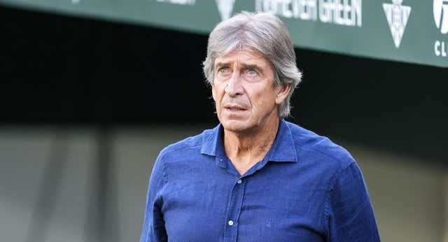 Pellegrini también se suma al debate del calendario: «En algún momento habrá que revisarlo»