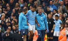 La pandemia que asola al fútbol da la razón a los aires de huelga