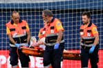 Lesión de Ter Stegen: qué tiene y cuánto tiempo estará de baja