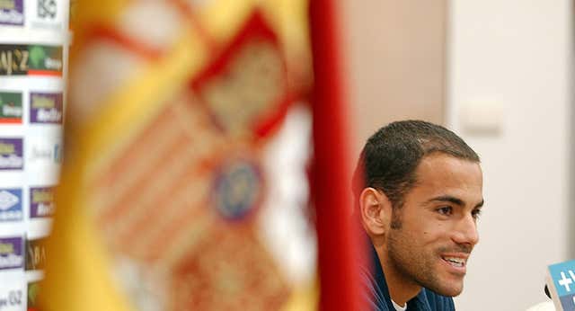 Salva Ballesta, hoy, no hablaría de política: «También se debería respetar lo que decimos gente como Carvajal o yo»