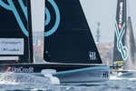 El Sail Team BCN remata el pase a semis con una victoria de ley