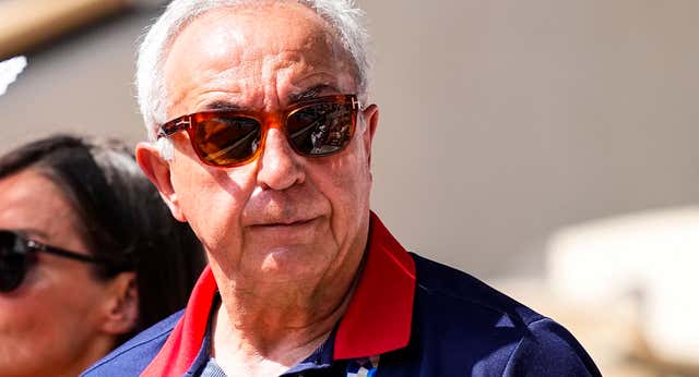 Alejandro Blanco saca pecho por los clasificados a París pese a no superar el récord de Barcelona: ‘Es lo que da nuestro nivel’