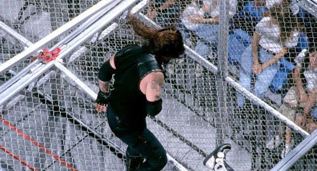 La WWE recupera el Bad Blood, PLE en el que organizó el primer combate Hell in a Cell