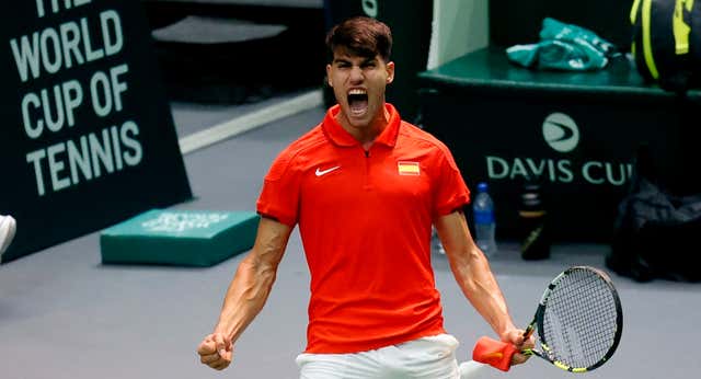 Entradas de la Copa Davis en Málaga 2024: cuánto cuestan y dónde comprarlas