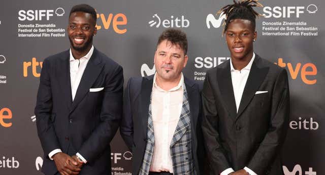Los entresijos de la película de los Williams, contados por su director: ‘En Sevilla hubo un miedo generalizado que nos agarró un poco a todos’