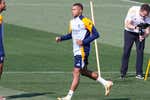 La preparación física de Mbappé escapa de la 'norma' del entrenador personal