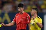 Busquets Ferrer vivirá su primer gran partido en el Atlético-Real Madrid