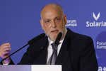 Javier Tebas: «El 40% de la población española piratea»