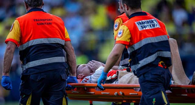 Los sancionados y lesionados para la jornada 8 y sus posibles sustitutos