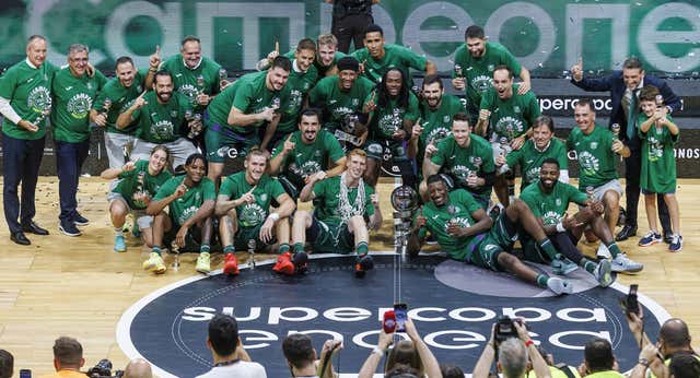 Y tras el doblete en Murcia, la Supercopa 2025 se irá a Málaga