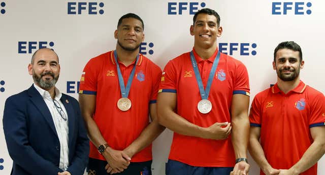 El objetivo de Felipe Martínez si sale reelegido como presidente de la Federación: “El boxeo tiene que estar en boca de todo el mundo”