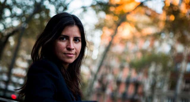 Amanda Gutiérrez: «Las jugadoras nos dicen que queda mucho por recorrer, que no se está aprovechando el momento»