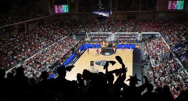 El boom del deporte en Murcia es “una tendencia consolidada” que no acaba: adiós a la Supercopa masculina… y hola a la femenina