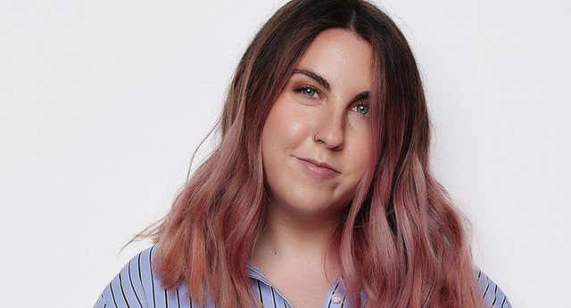 Carolina Iglesias, sobre una fecha por cerrar en la que Alexia Putellas irá a ‘Estirando el chicle’: “Me daría mucha angustia que fuera el germen para sacar algo de contexto’