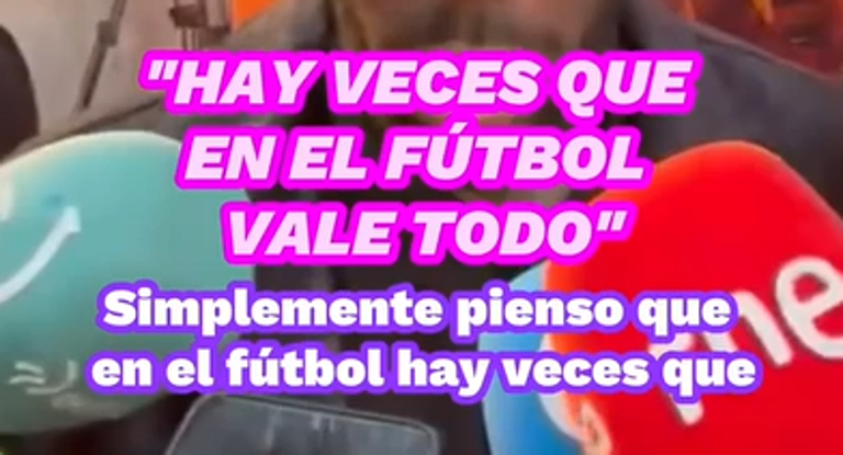 Iñaki Williams habló en el estreno de su película sobre el racismo y cómo afecta al fútbol y a la sociedad.