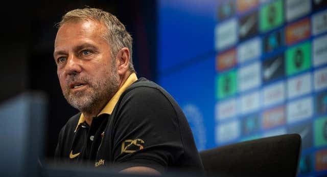 El Barça aún no ha tomado la decisión de fichar a un portero: «Confiamos en Iñaki Peña, pero veremos qué pasa»