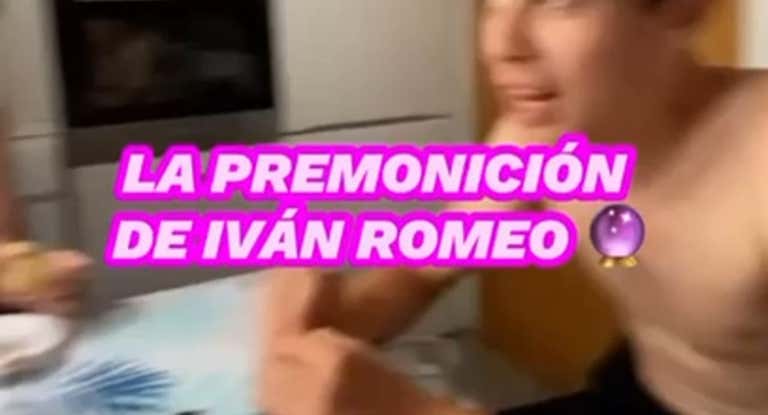 El ciclista de Movistar Team le dijo un mes antes a su hermano que ganaría el Mundial.