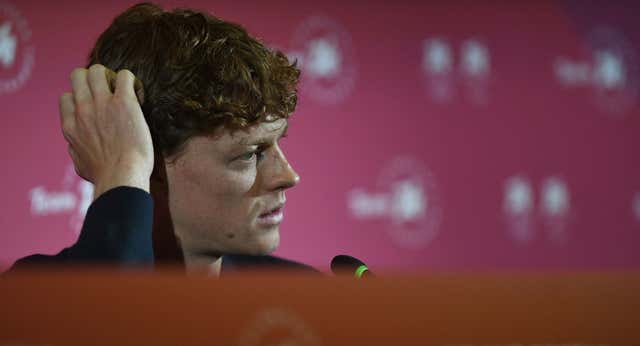Dio positivo por la misma sustancia que Jannik Sinner y su coartada fue idéntica, pero fue suspendido 4 años: «Soy un apestado»