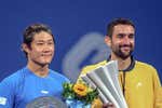 El renacer de Marin Cilic deja un récord imposible en el tenis