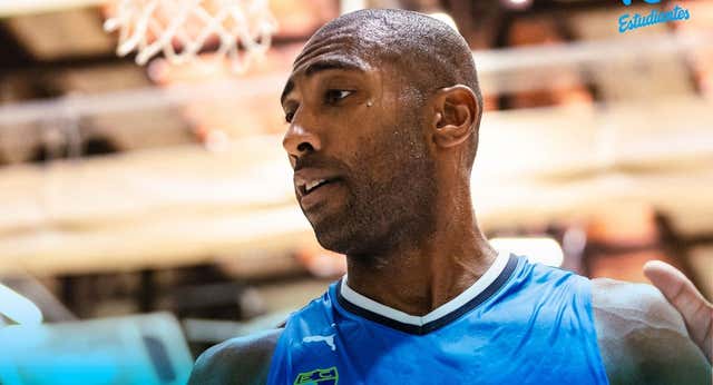 Jayson Granger ya sueña con devolver al Estudiantes a Liga Endesa: “No va a ser fácil, muchos equipos se han reforzado muy bien”