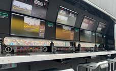 La tecnología que viene en la F1: con VAR y la Inteligencia Artificial, a prueba