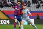 Barcelona - Getafe, en directo: sigue el resultado de LALIGA EA Sports