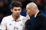 Yo jugué con Enzo Zidane, que cuelga las botas con 29 años: «En la cantera no se vio nada igual, pero parecía que el fútbol no era su prioridad»