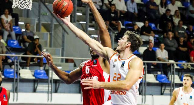 Valencia Basket demuestra que es el rey de la EuroCup con un regreso triunfal en el exilio