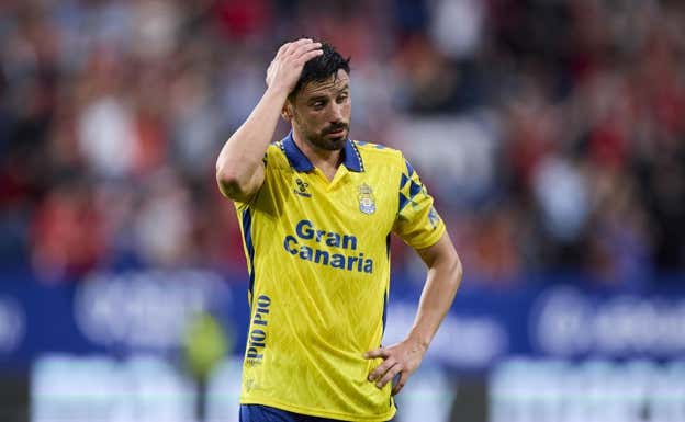 Del 'Riqui Raca' a la desidia: los 20 partidos sin victoria de Las Palmas