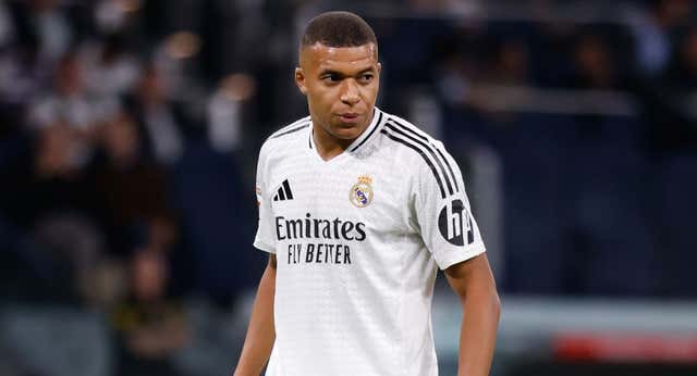 Bajón con Mbappé: lesionado y no jugará en el Metropolitano