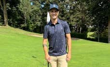 El último negocio de Álvaro Morata es una aplicación que pretende liderar el golf