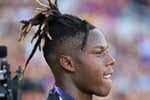 Nico Williams y diez más, el Athletic a ojos de los 'tifosi' romanos: «Tengo un poquito de miedo»