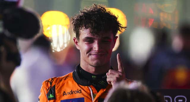 La paliza de McLaren en Singapur comenzó a gestarse en Japón… ¡hace un año!