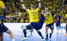 El Barça tira de Richardson y Cikusa para superar el escollo del Kielce
