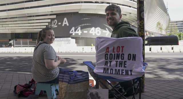 La nueva victoria de la revolución vecinal por el Bernabéu pone en jaque al Real Madrid y a Florentino: «Si no fuera el club que es…»