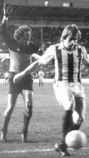 Santi Idígioras, en un partido en Atotxa.  DV