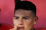 El palo de Míchel a su estrella que es un elogio para James: “Nos hemos equivocado; pregúntale si le va a quitar el 10”