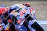 El no pero sí de Marc Márquez al título 2024 'un año' después de su adiós a Honda