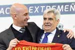 Desgobierno en la RFEF: la vuelta de Rubiales ya ni se descarta y urge maquillar otra chapuza con Yaye