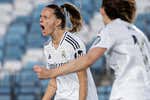 Susto, polémica y la magia de Toletti y Caroline Weir para luchar en Champions otro año más