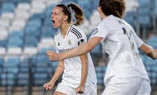 Susto, polémica y la magia de Toletti y Caroline Weir para luchar en Champions otro año más