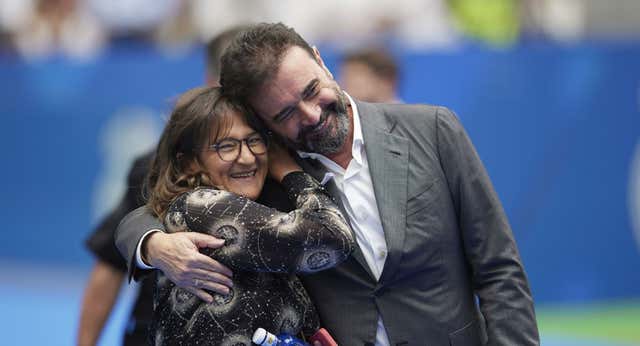 Bucero y JAS, ejecutores de Miguel Ángel Gil y Florentino Pérez, dos amigos y alumnos de Mijatovic, que exaltan el anonimato