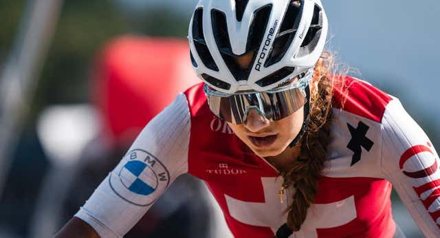 La ciclista suiza Muriel Furrer, en estado «muy crítico» tras una caída en el Mundial
